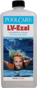 Poolservive LV-Exal