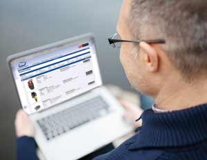 Legionellenschutz-Online-Überwachung