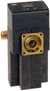 elektronischer Leckageschutz