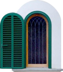Fenster reinigen